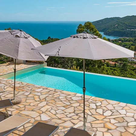 Di Sogno By Interhome Vakantiehuis Capoliveri (Isola d'Elba)