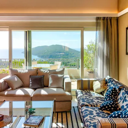 Vakantiehuis Di Sogno By Interhome Capoliveri (Isola d'Elba)