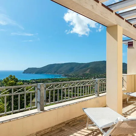 Di Sogno By Interhome