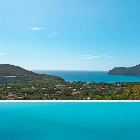 Di Sogno By Interhome Capoliveri (Isola d'Elba)