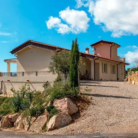 Di Sogno By Interhome * Capoliveri (Isola d'Elba)