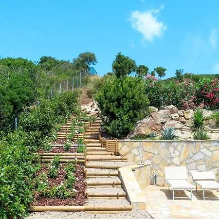 Di Sogno By Interhome Capoliveri (Isola d'Elba)