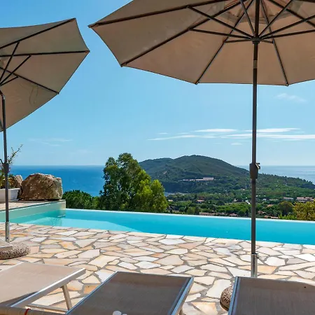 Vakantiehuis Di Sogno By Interhome