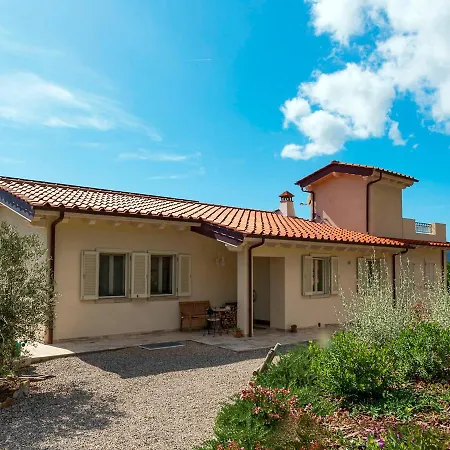 Di Sogno By Interhome Tatil Evi Capoliveri (Isola d'Elba)