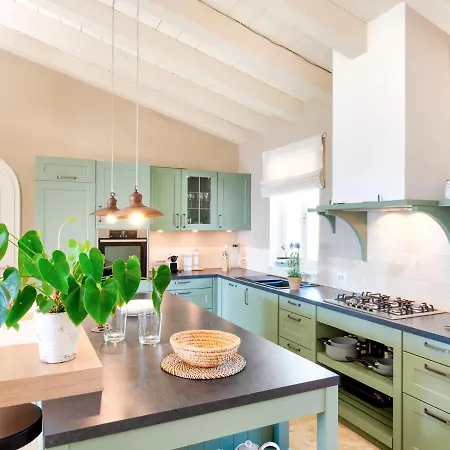 Di Sogno By Interhome Tatil Evi