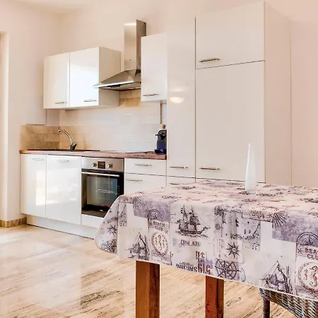 Tatil Evi Di Sogno By Interhome Capoliveri (Isola d'Elba)