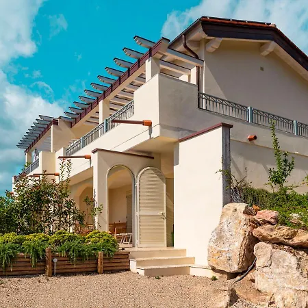 Di Sogno By Interhome Tatil Evi *